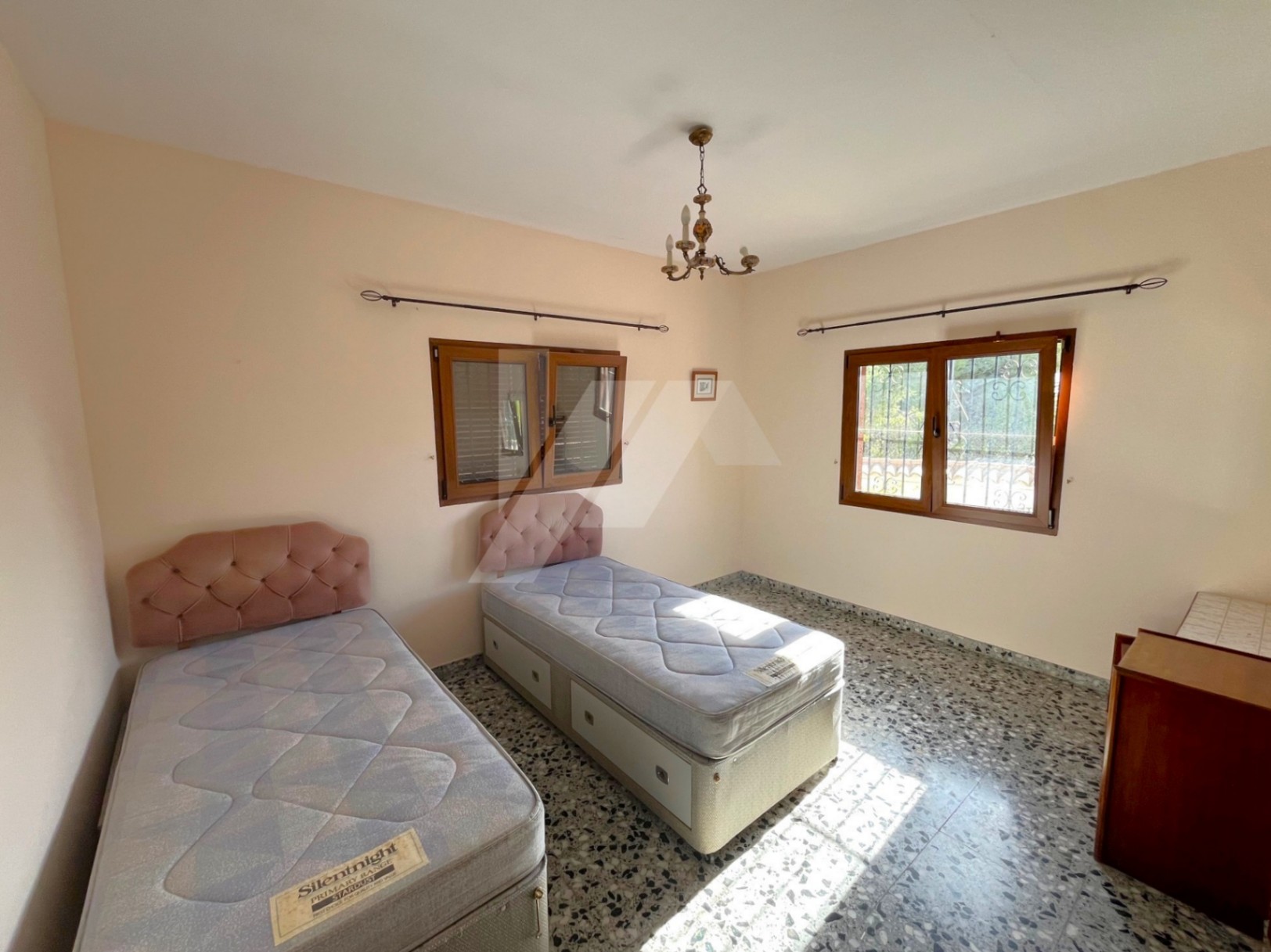 Villa de style méditerranéen à vendre à Benissa costa, Costa Blanca.