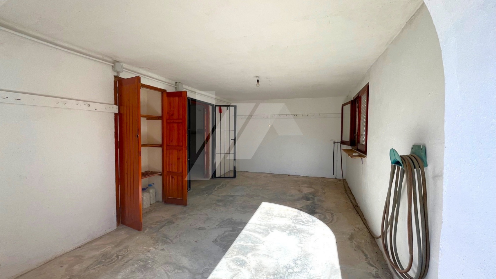 Villa de style méditerranéen à vendre à Benissa costa, Costa Blanca.