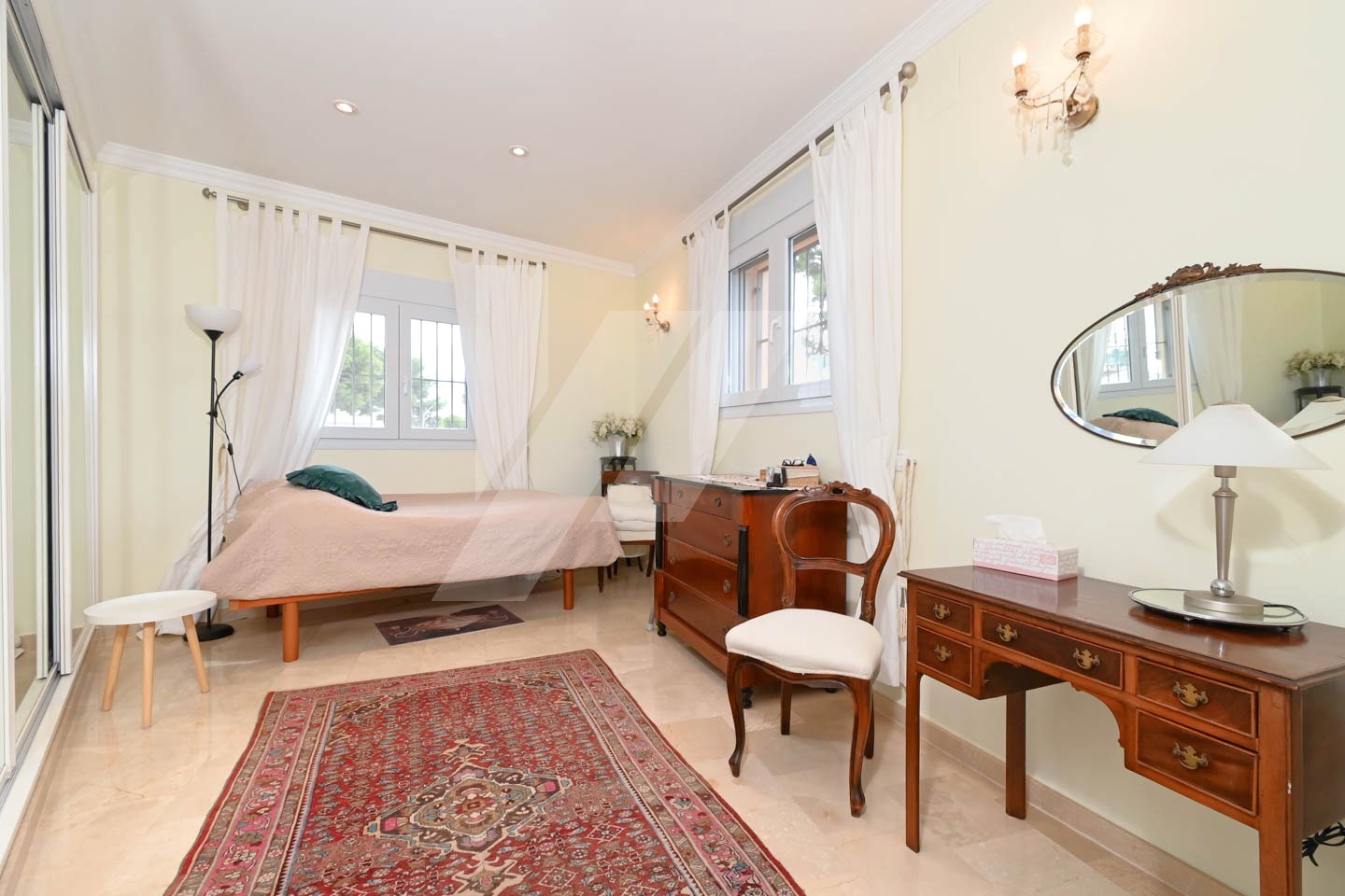Villa à vendre à San Jaime, Benissa costa, Costa Blanca.
