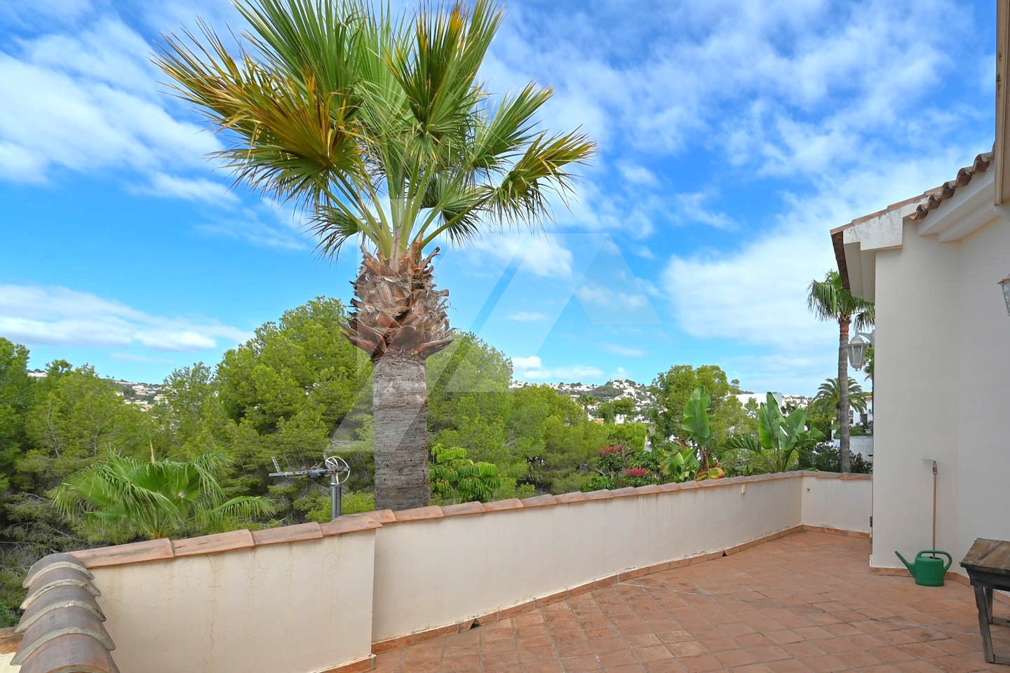 Villa à vendre à San Jaime, Benissa costa, Costa Blanca.