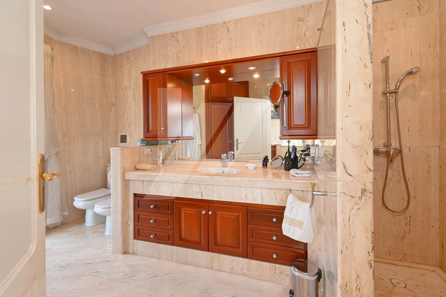 Villa à vendre à San Jaime, Benissa costa, Costa Blanca.