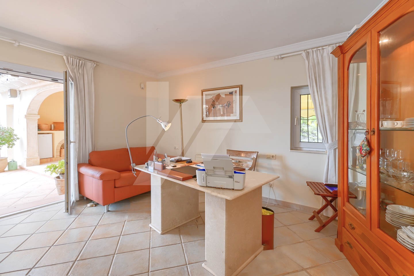 Villa à vendre à San Jaime, Benissa costa, Costa Blanca.
