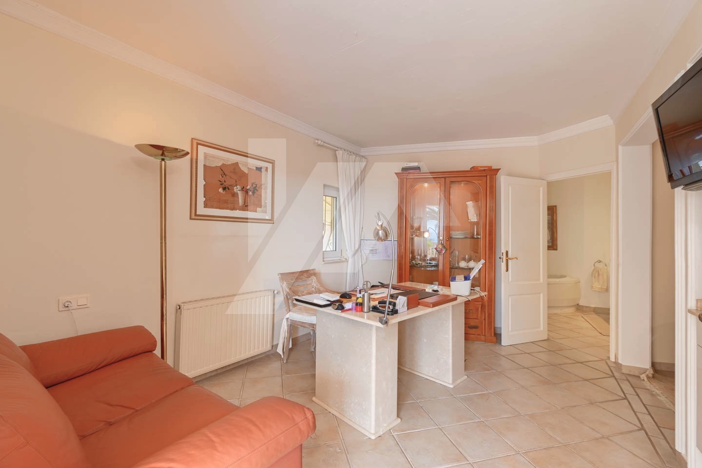 Villa à vendre à San Jaime, Benissa costa, Costa Blanca.