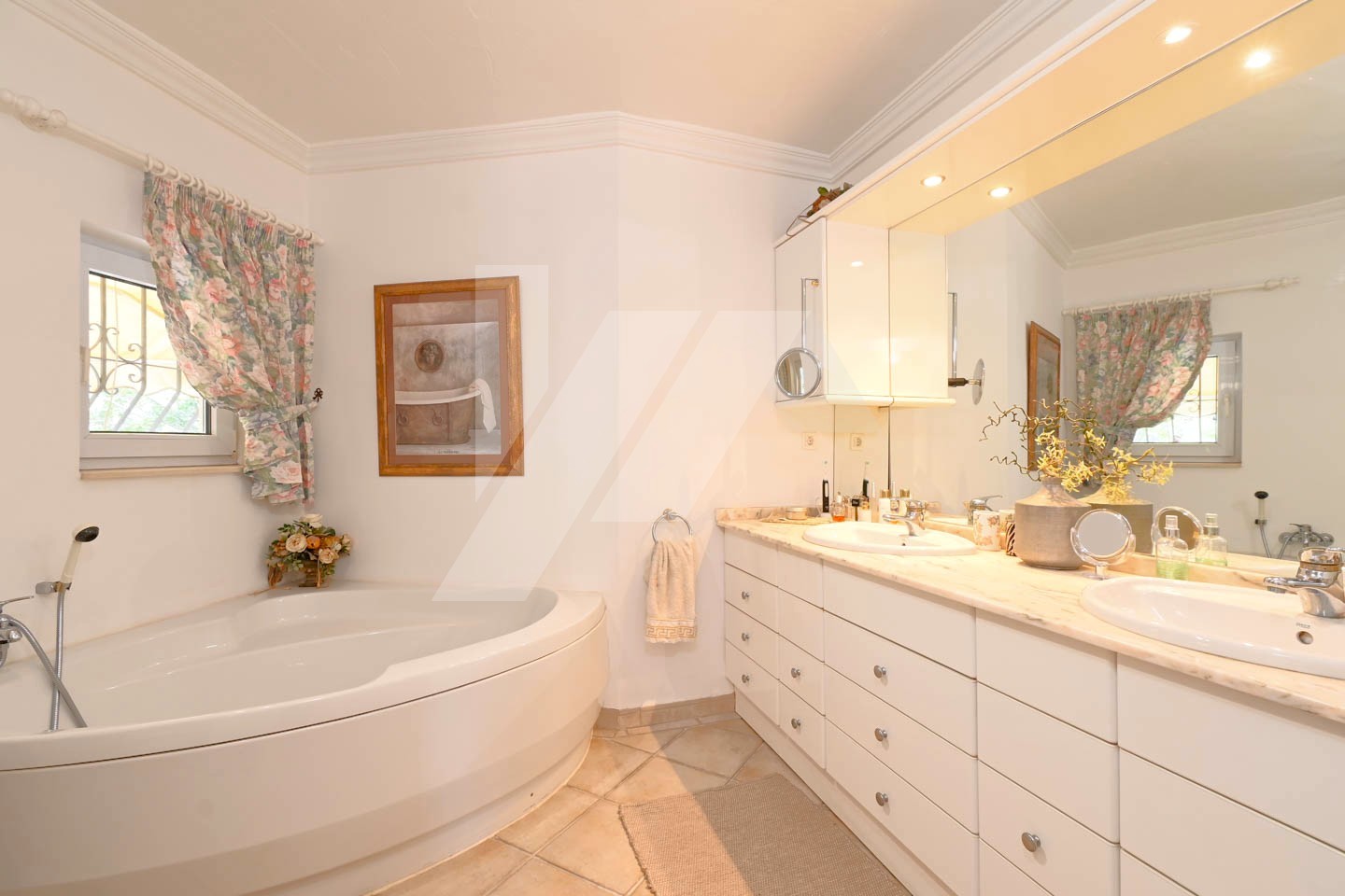 Villa à vendre à San Jaime, Benissa costa, Costa Blanca.