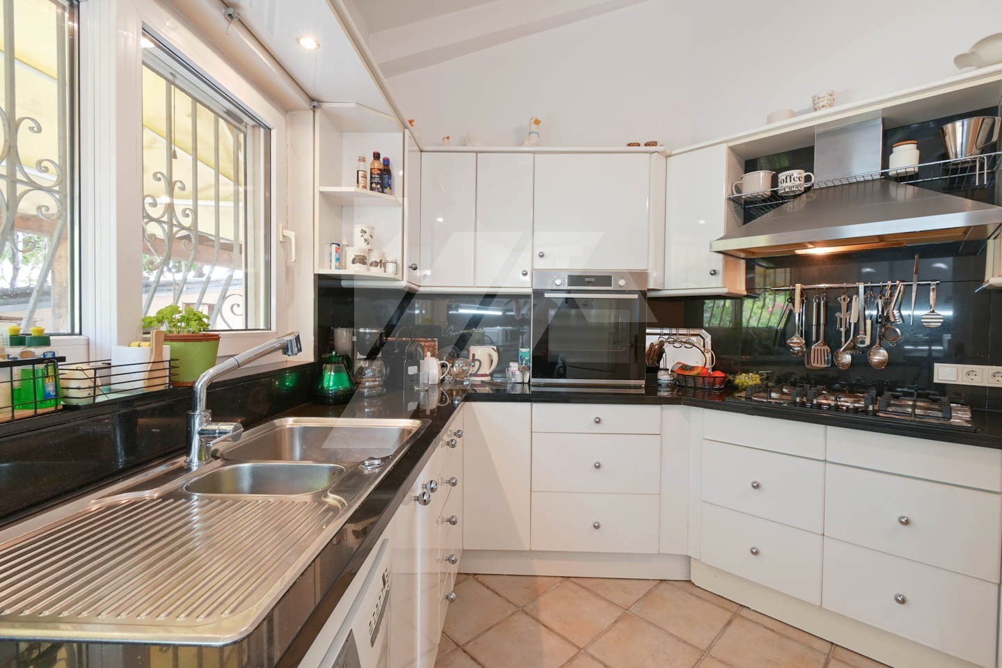 Villa à vendre à San Jaime, Benissa costa, Costa Blanca.