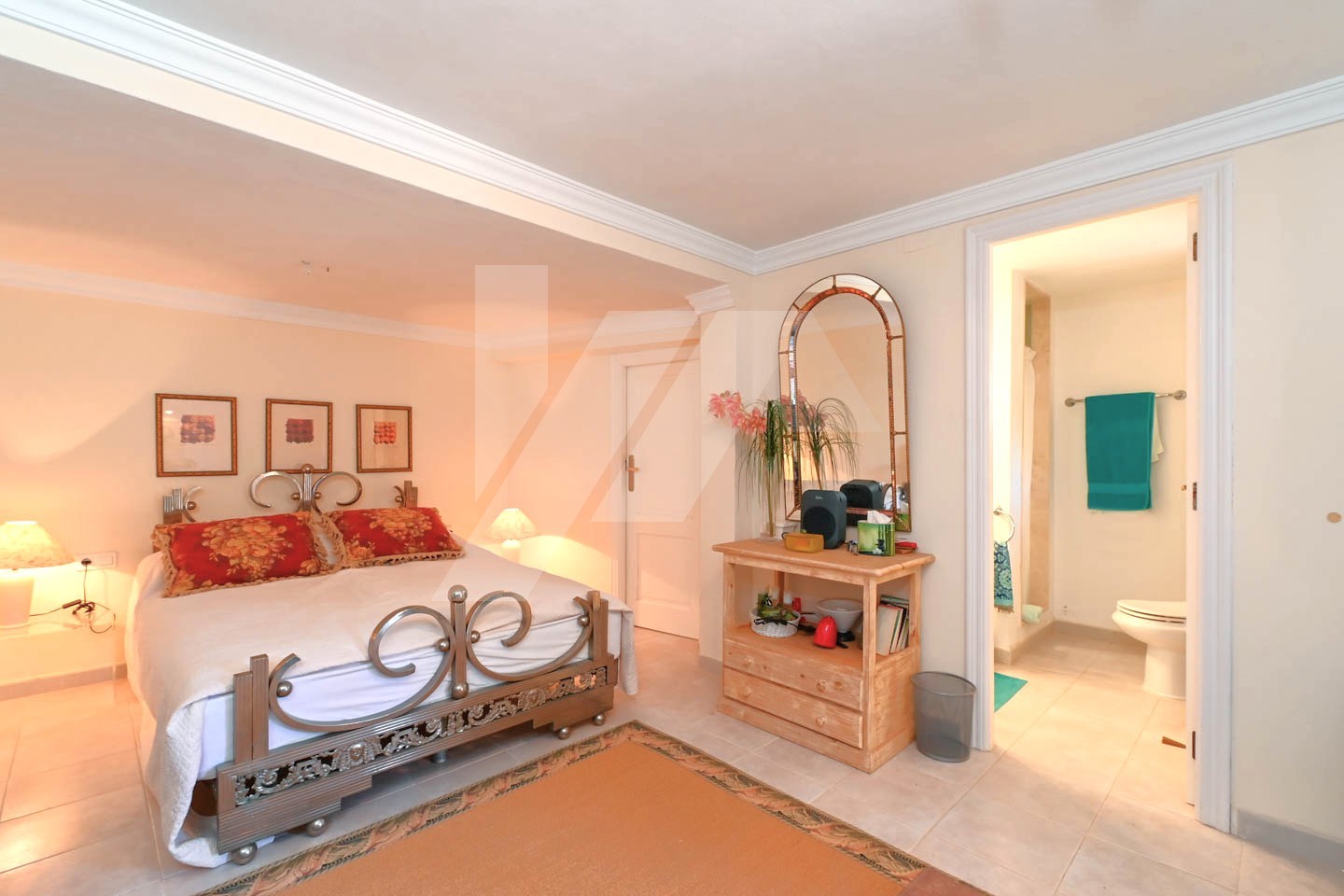 Villa à vendre à San Jaime, Benissa costa, Costa Blanca.
