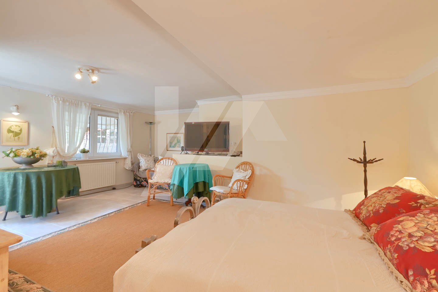 Villa à vendre à San Jaime, Benissa costa, Costa Blanca.