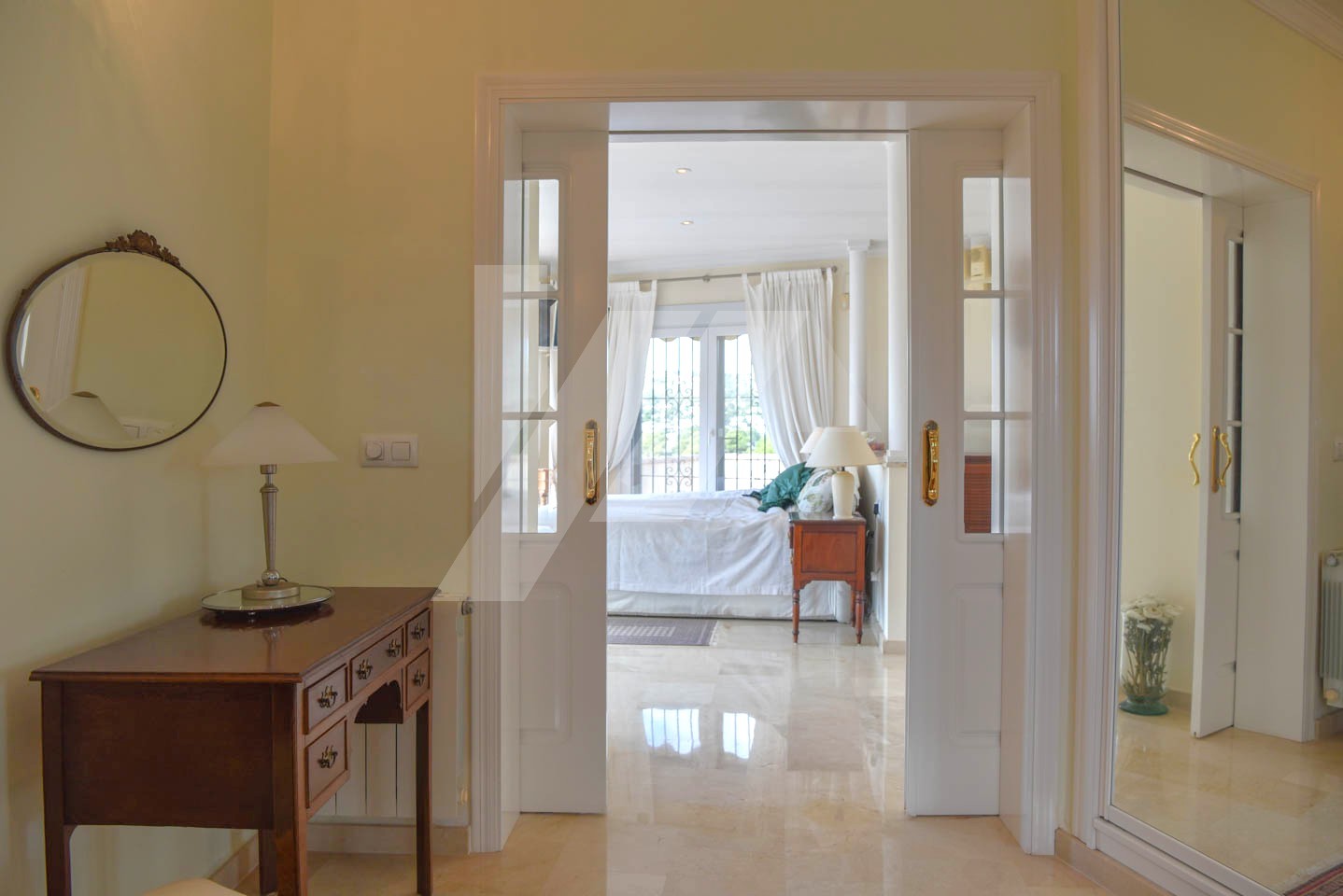 Villa à vendre à San Jaime, Benissa costa, Costa Blanca.