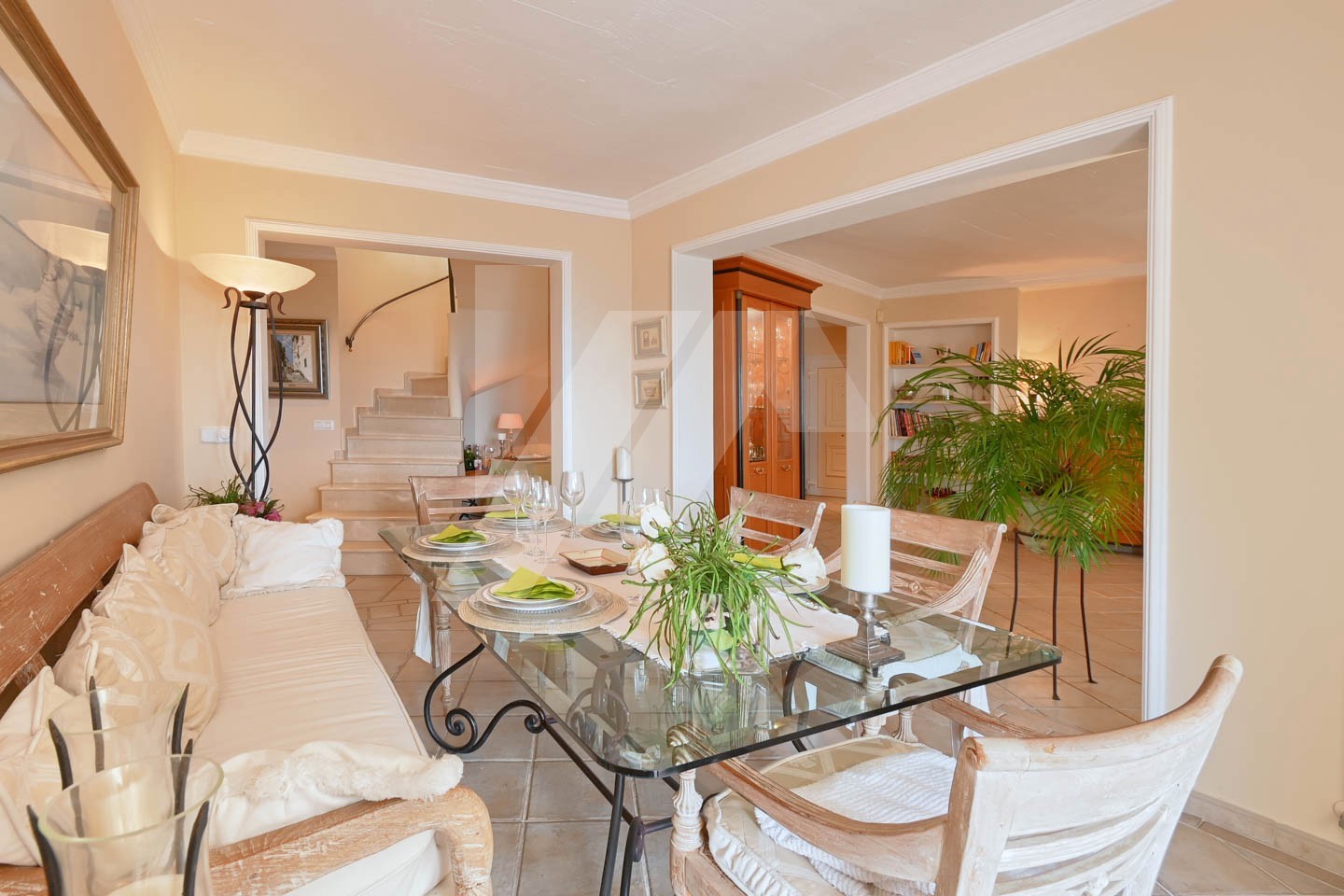 Villa à vendre à San Jaime, Benissa costa, Costa Blanca.