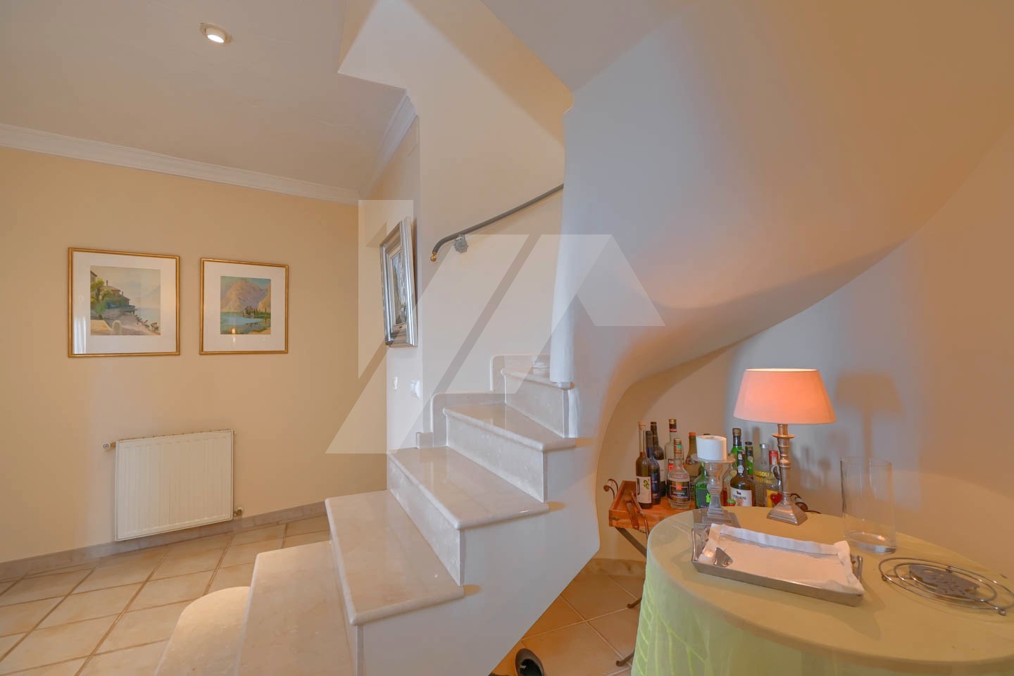 Villa à vendre à San Jaime, Benissa costa, Costa Blanca.