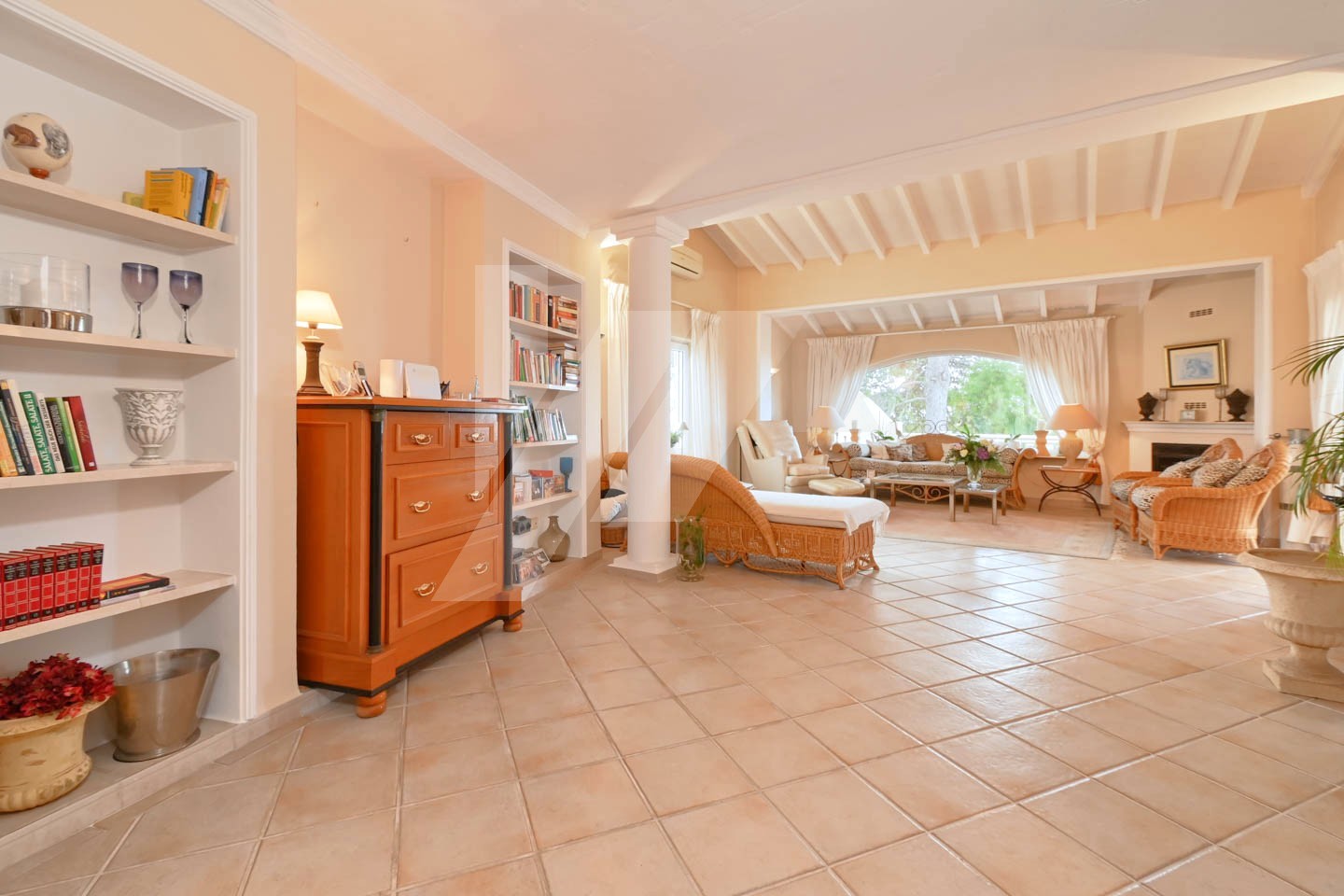 Villa à vendre à San Jaime, Benissa costa, Costa Blanca.