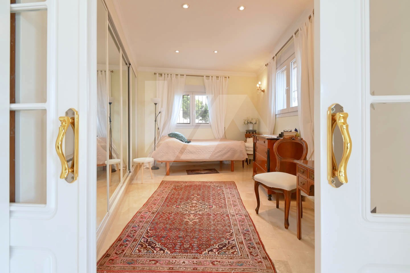 Villa à vendre à San Jaime, Benissa costa, Costa Blanca.