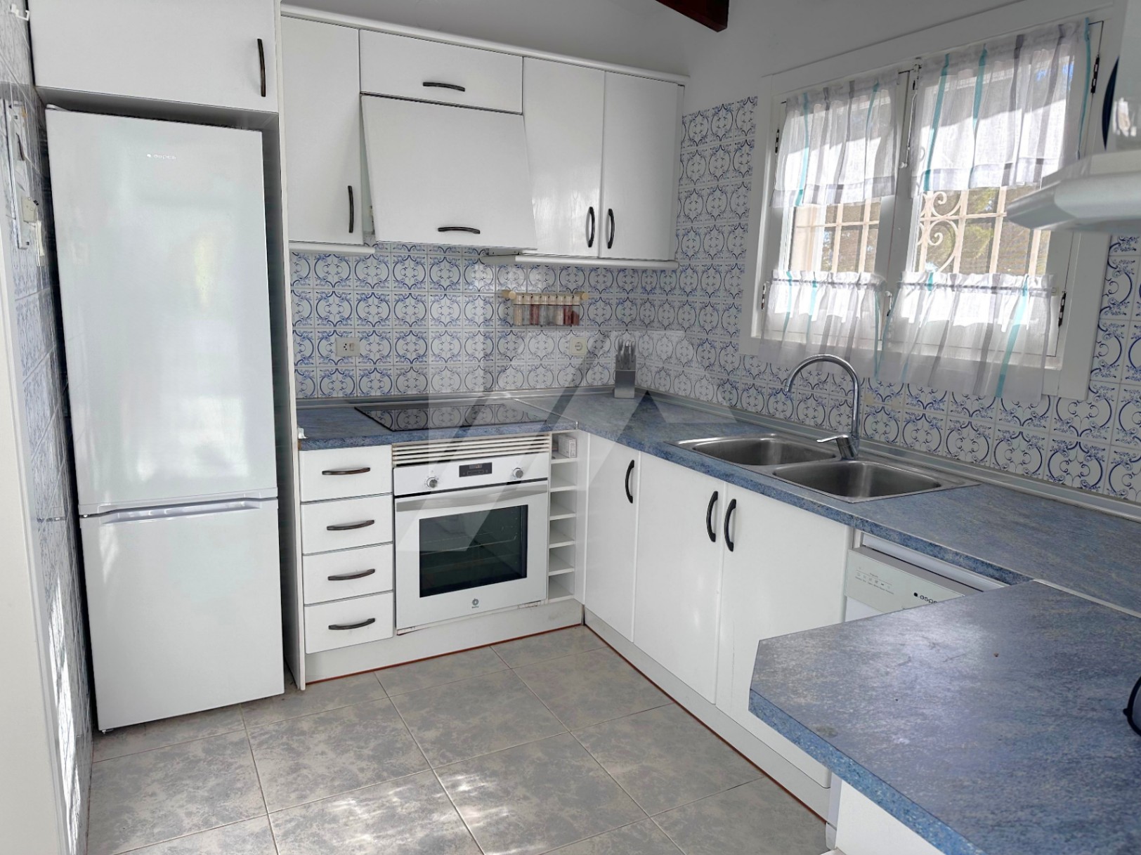 Villa avec vue sur la mer à vendre à Moraira, Costa Blanca.