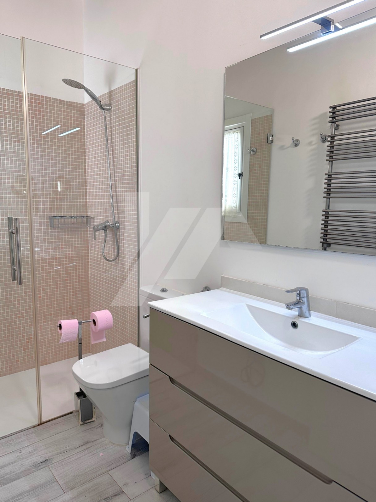 Villa avec vue sur la mer à vendre à Moraira, Costa Blanca.