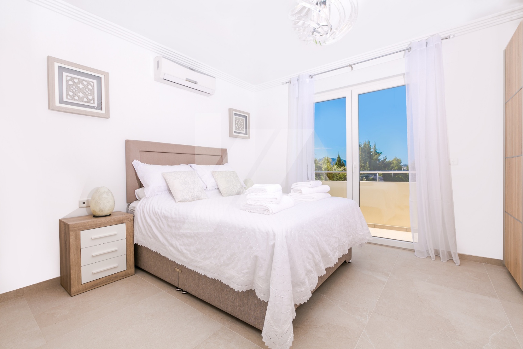 Villa de Luxe Exclusive à vendre à Jávea, Costa Blanca.