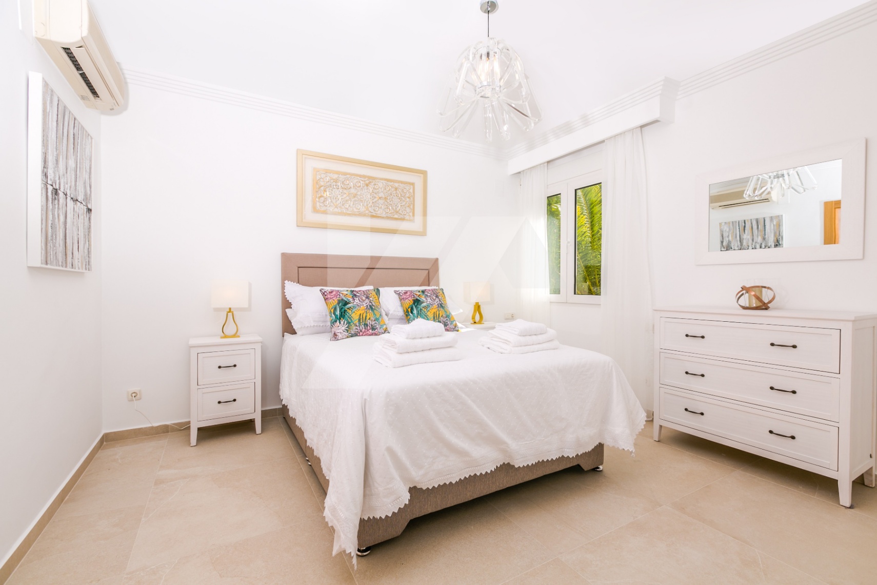 Villa de Luxe Exclusive à vendre à Jávea, Costa Blanca.