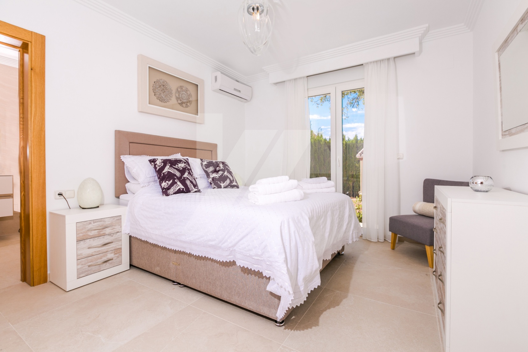 Villa de Luxe Exclusive à vendre à Jávea, Costa Blanca.