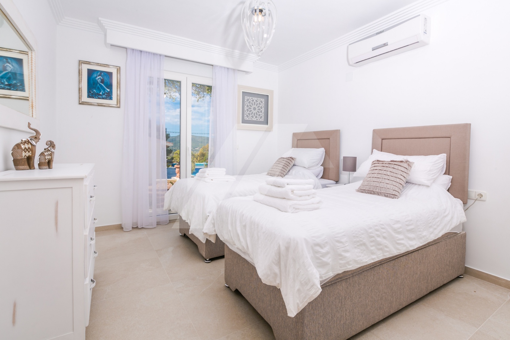 Villa de Luxe Exclusive à vendre à Jávea, Costa Blanca.