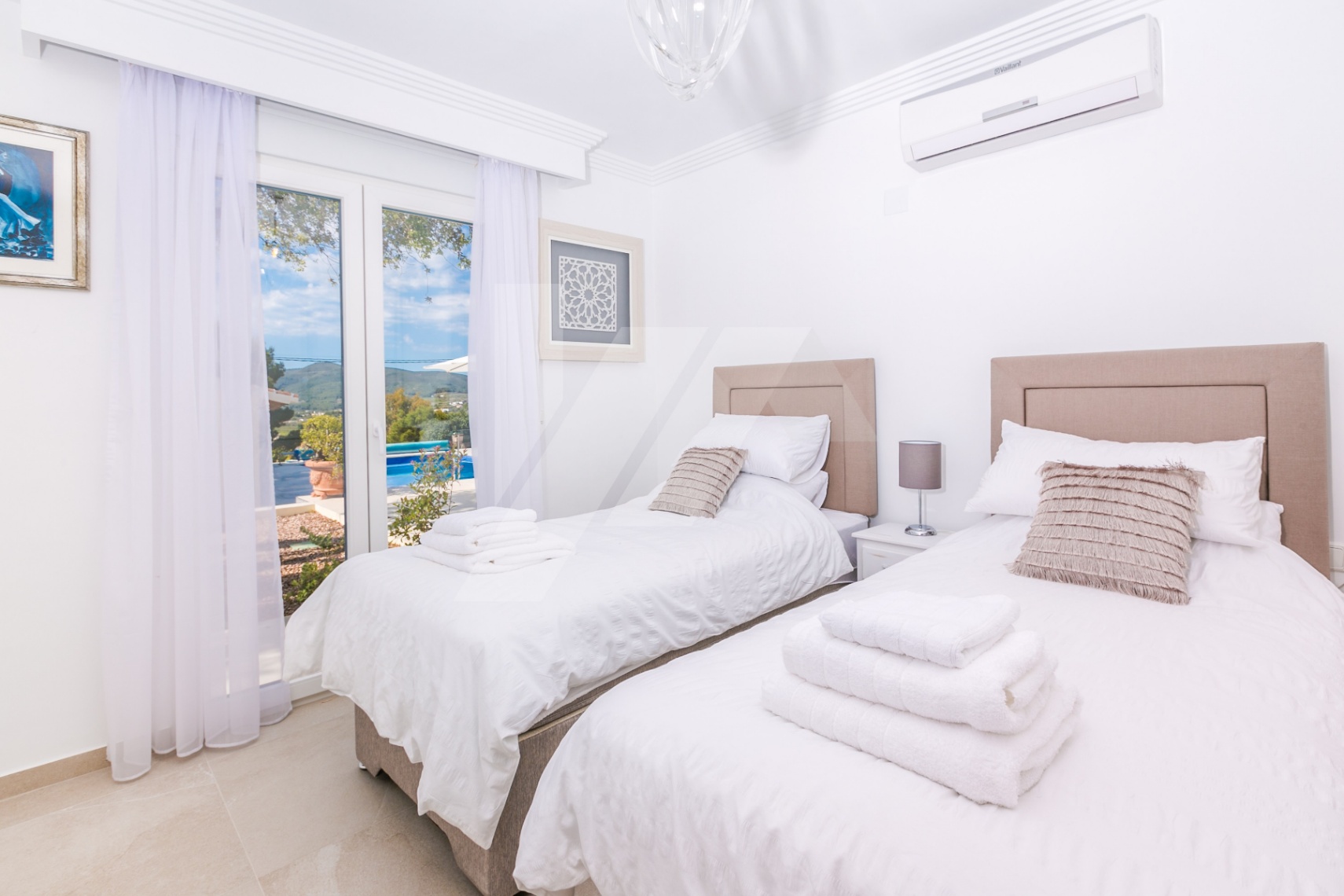 Villa de Luxe Exclusive à vendre à Jávea, Costa Blanca.
