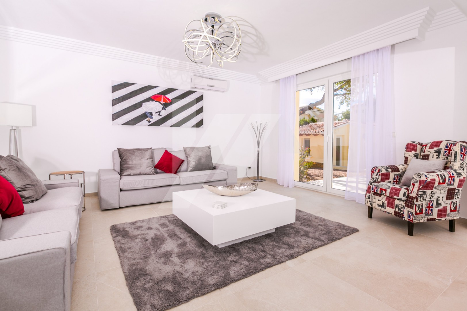 Villa de Luxe Exclusive à vendre à Jávea, Costa Blanca.