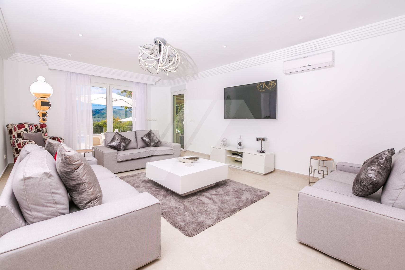 Villa de Luxe Exclusive à vendre à Jávea, Costa Blanca.
