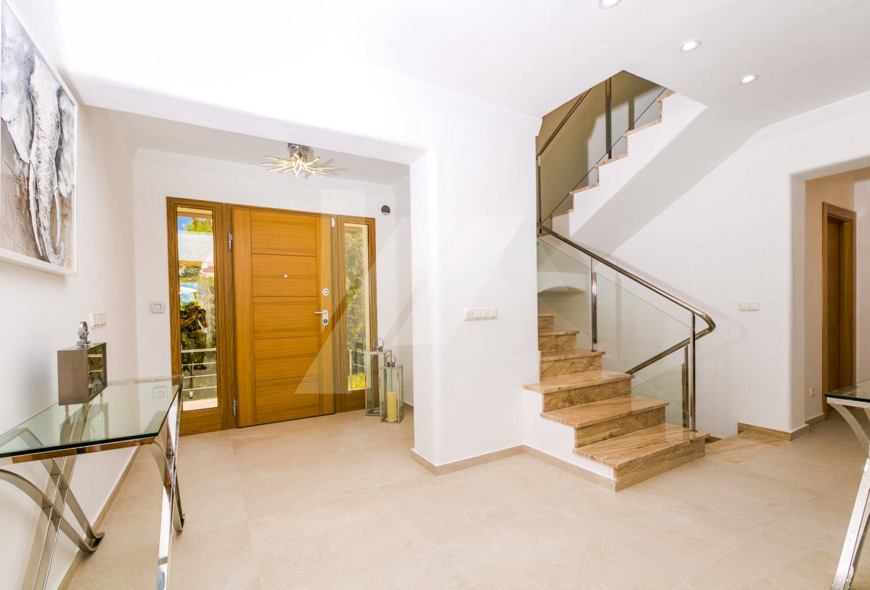 Villa de Luxe Exclusive à vendre à Jávea, Costa Blanca.