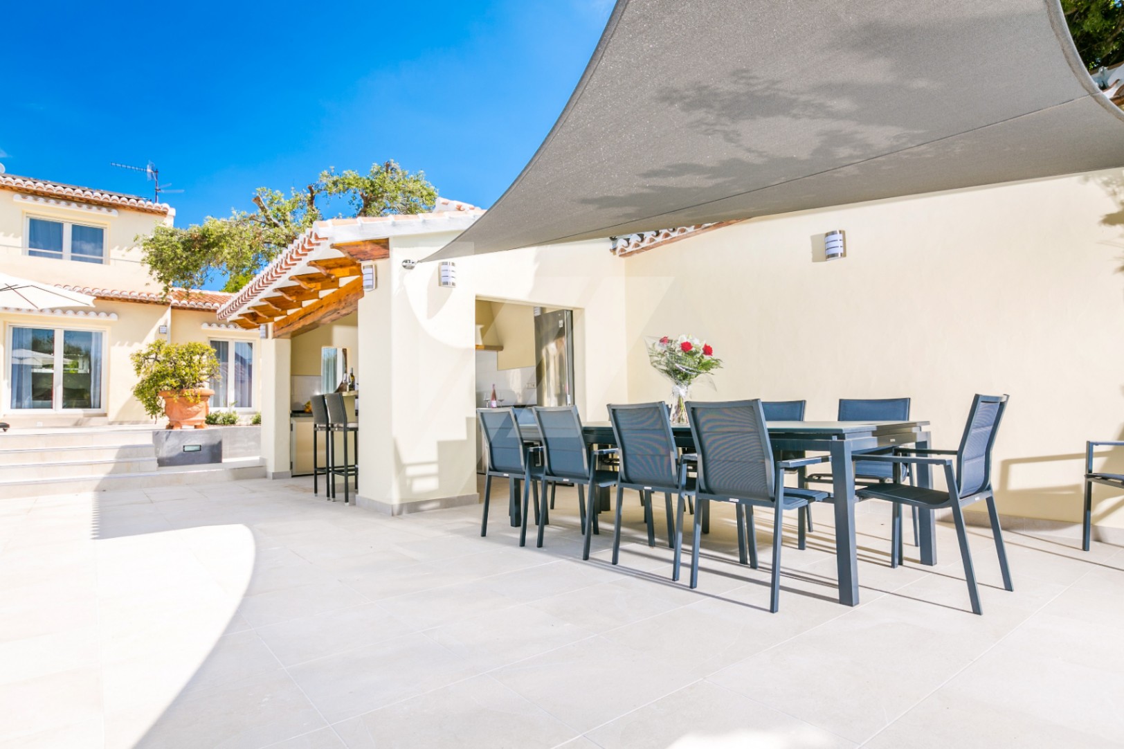 Villa de Luxe Exclusive à vendre à Jávea, Costa Blanca.