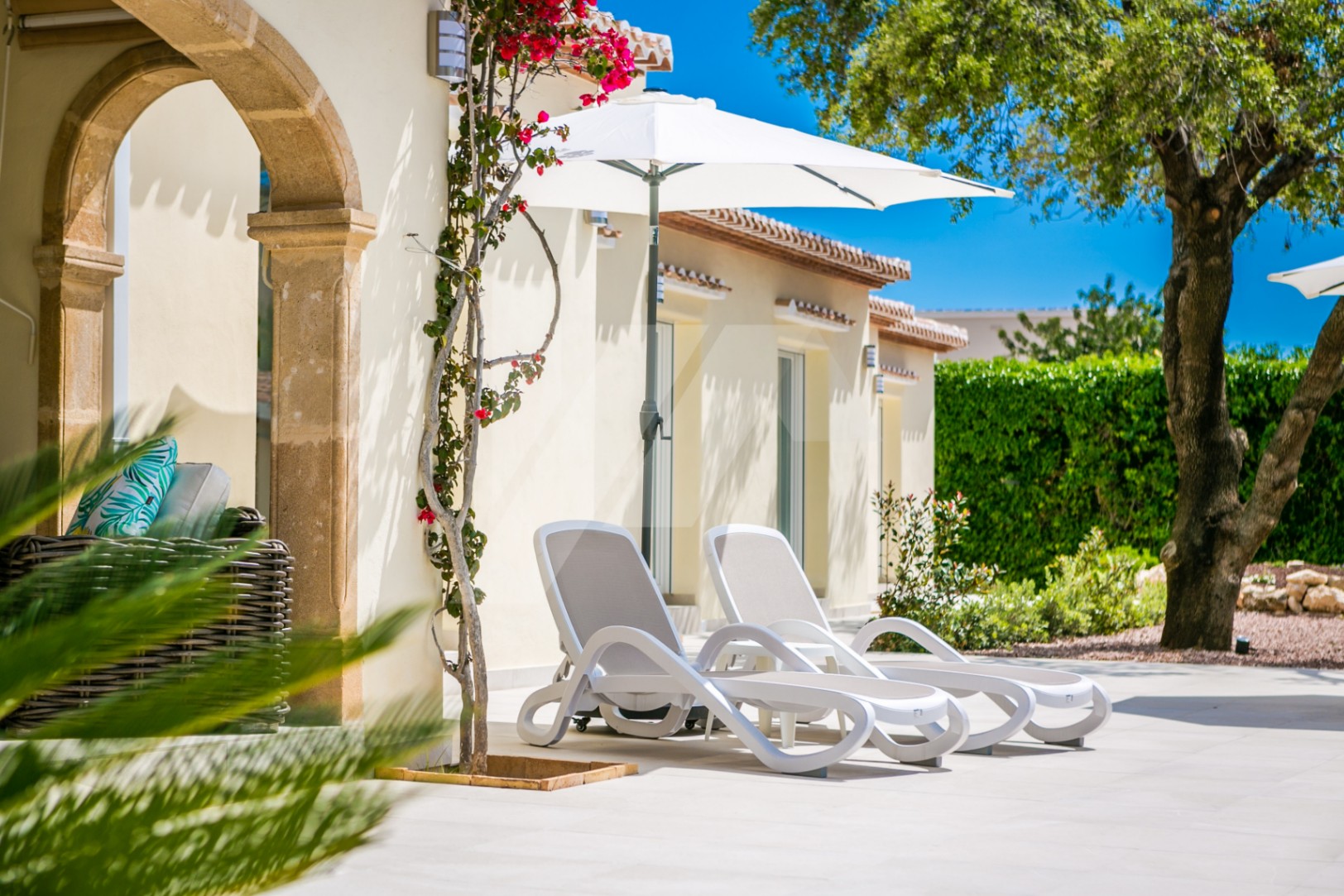 Villa de Luxe Exclusive à vendre à Jávea, Costa Blanca.