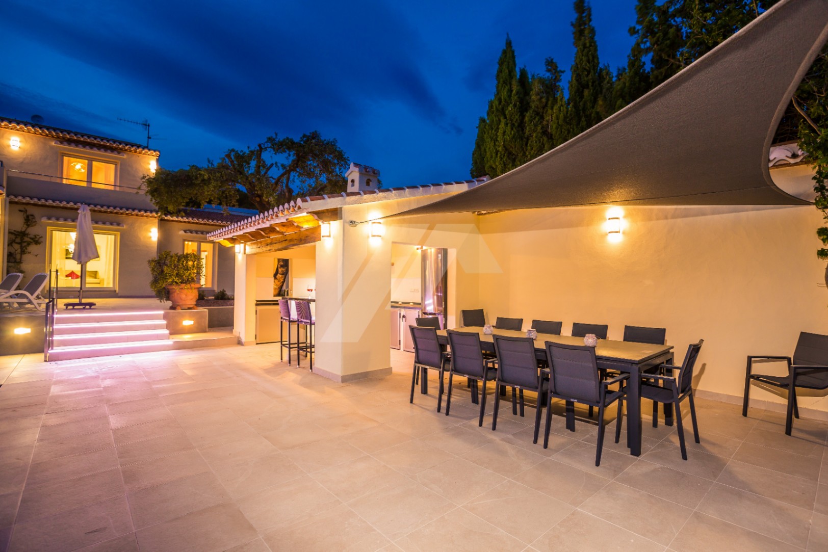 Villa de Luxe Exclusive à vendre à Jávea, Costa Blanca.