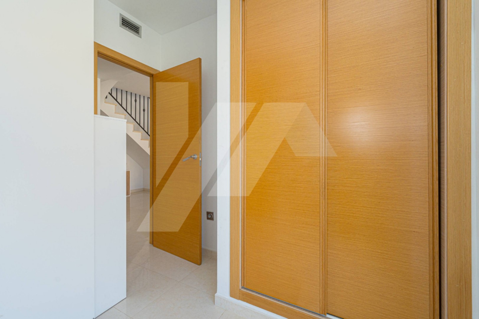 Appartement en attique avec piscine à vendre à Denia, Costa Blanca.