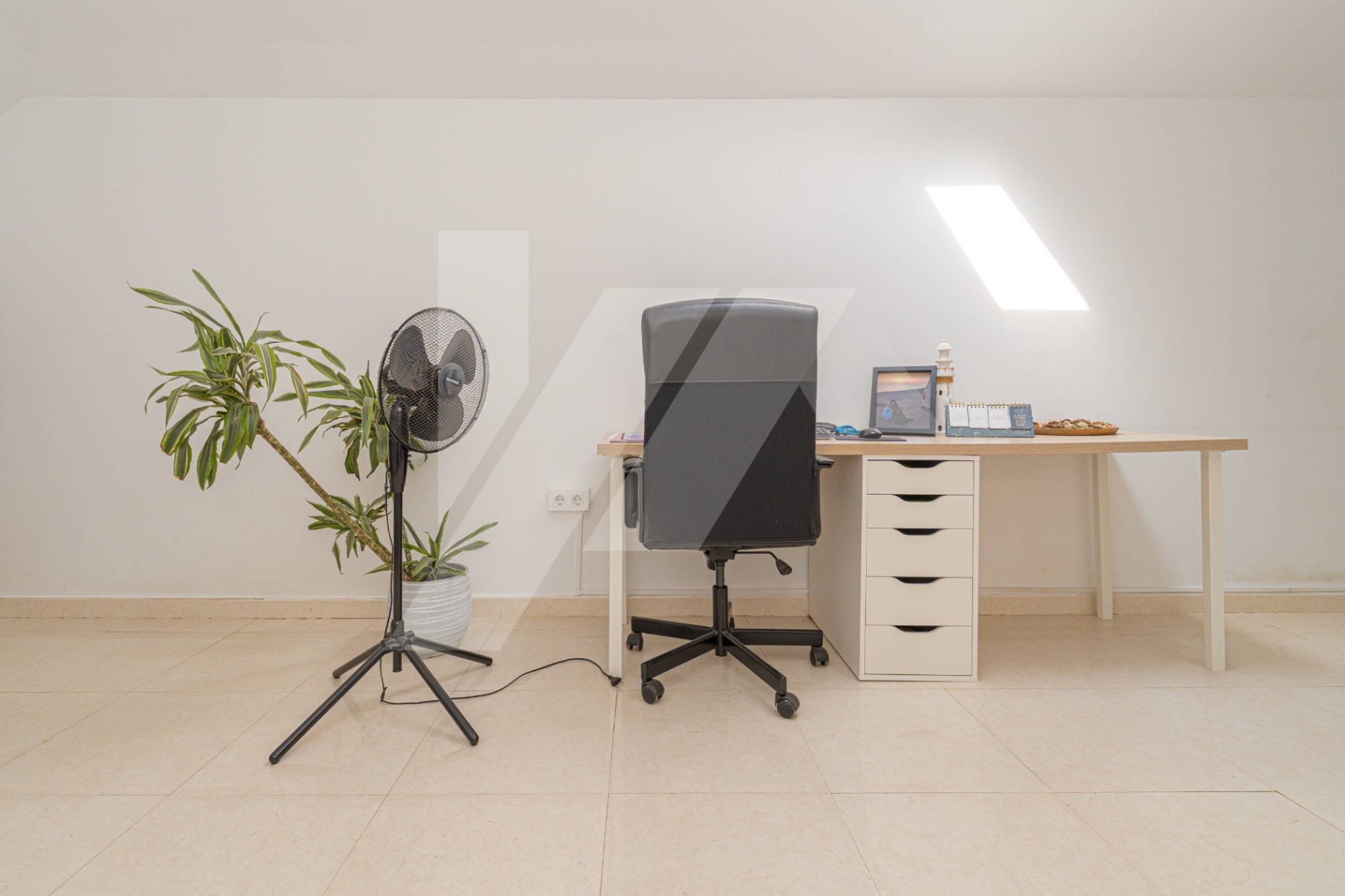 Appartement en attique avec piscine à vendre à Denia, Costa Blanca.