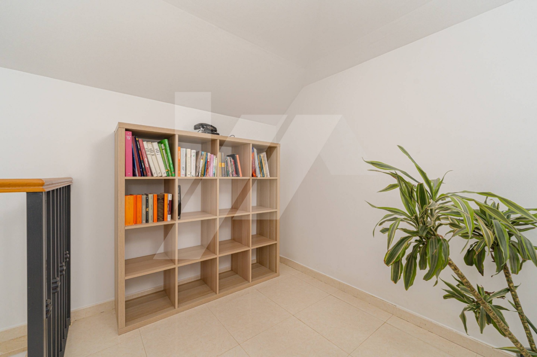 Appartement en attique avec piscine à vendre à Denia, Costa Blanca.