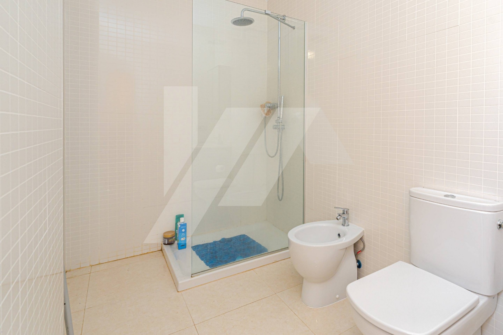 Appartement en attique avec piscine à vendre à Denia, Costa Blanca.