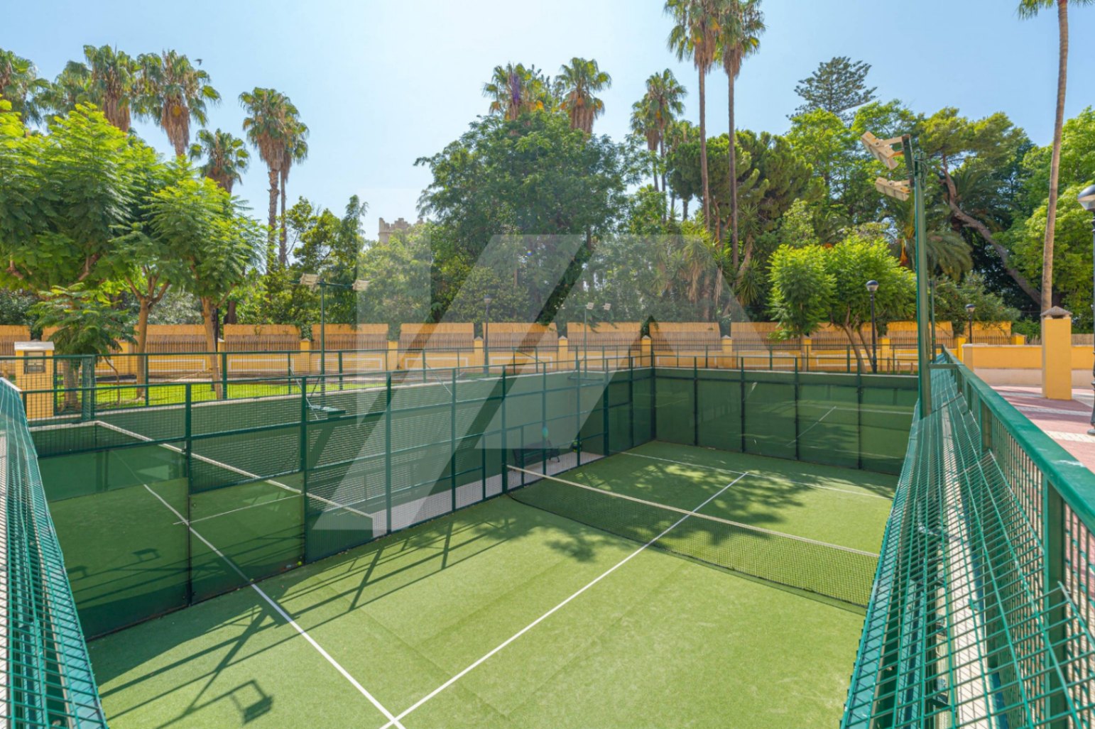Appartement en attique avec piscine à vendre à Denia, Costa Blanca.