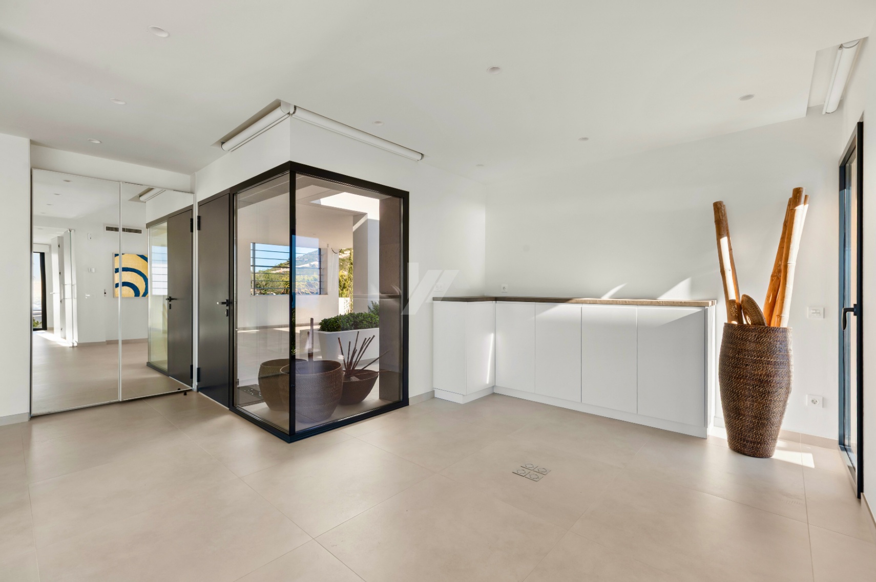 Villa de Luxe Exclusive avec vue sur la mer à vendre à Benitachell, Costa Blanca.