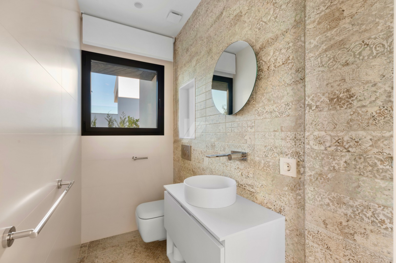 Villa de Luxe Exclusive avec vue sur la mer à vendre à Benitachell, Costa Blanca.