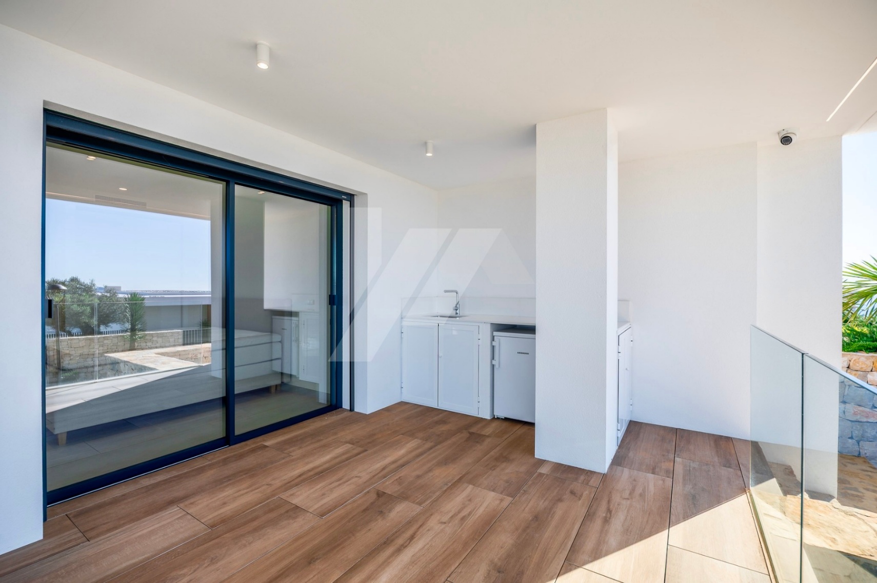 Villa de Luxe Exclusive avec vue sur la mer à vendre à Benitachell, Costa Blanca.