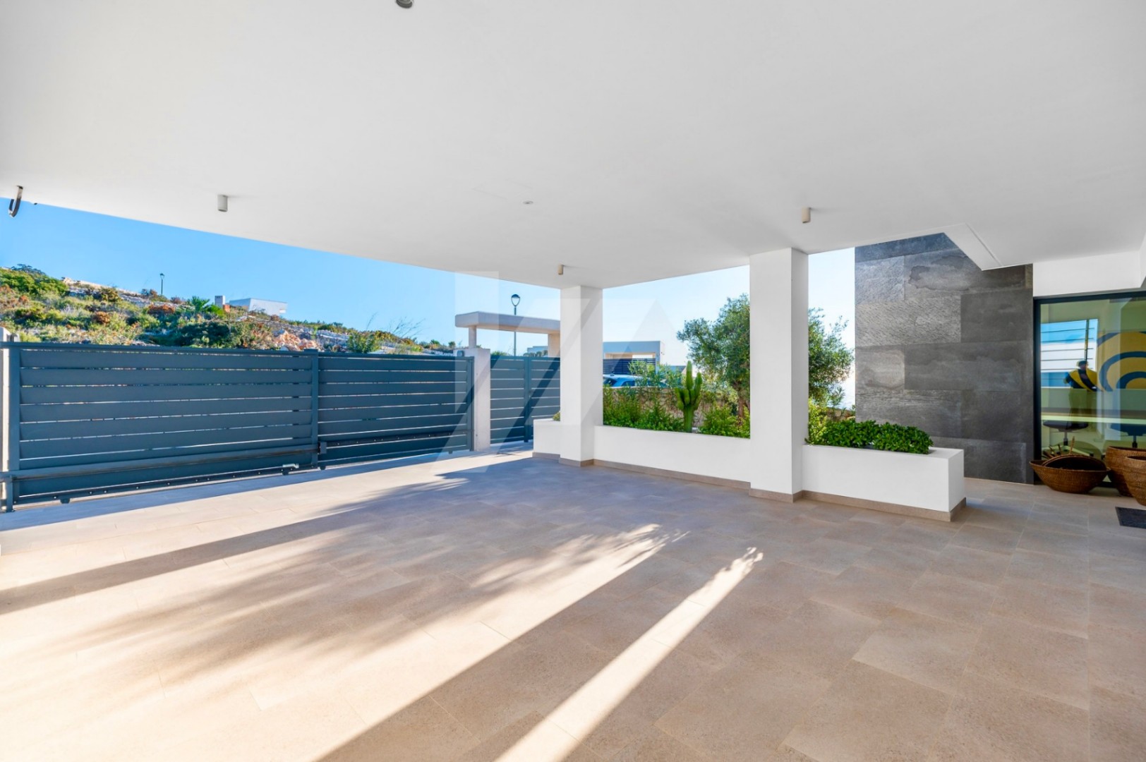 Villa de Luxe Exclusive avec vue sur la mer à vendre à Benitachell, Costa Blanca.