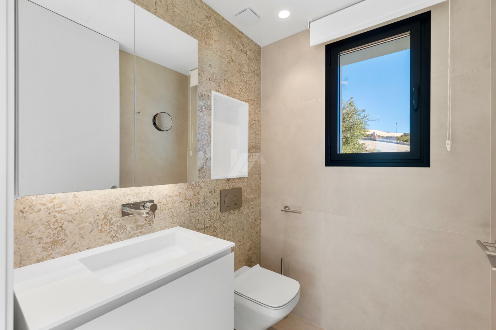 Villa de Luxe Exclusive avec vue sur la mer à vendre à Benitachell, Costa Blanca.