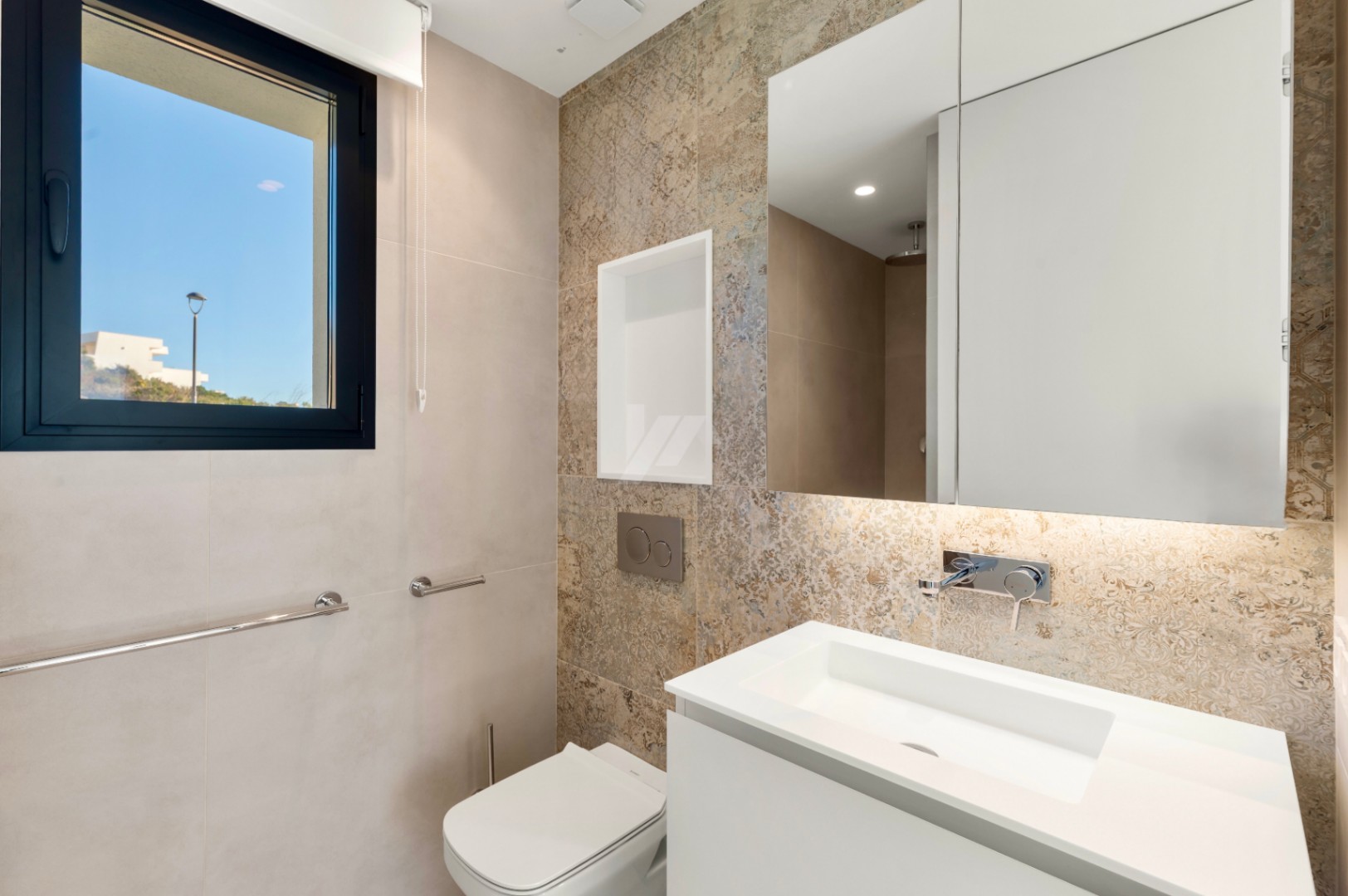 Villa de Luxe Exclusive avec vue sur la mer à vendre à Benitachell, Costa Blanca.