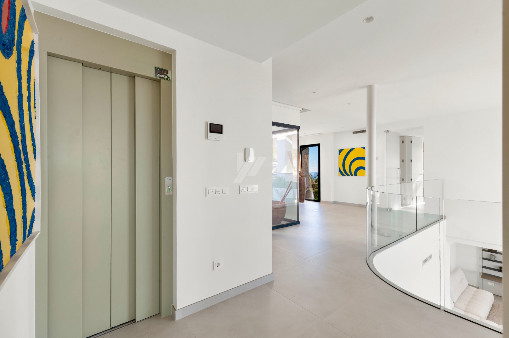 Villa de Luxe Exclusive avec vue sur la mer à vendre à Benitachell, Costa Blanca.