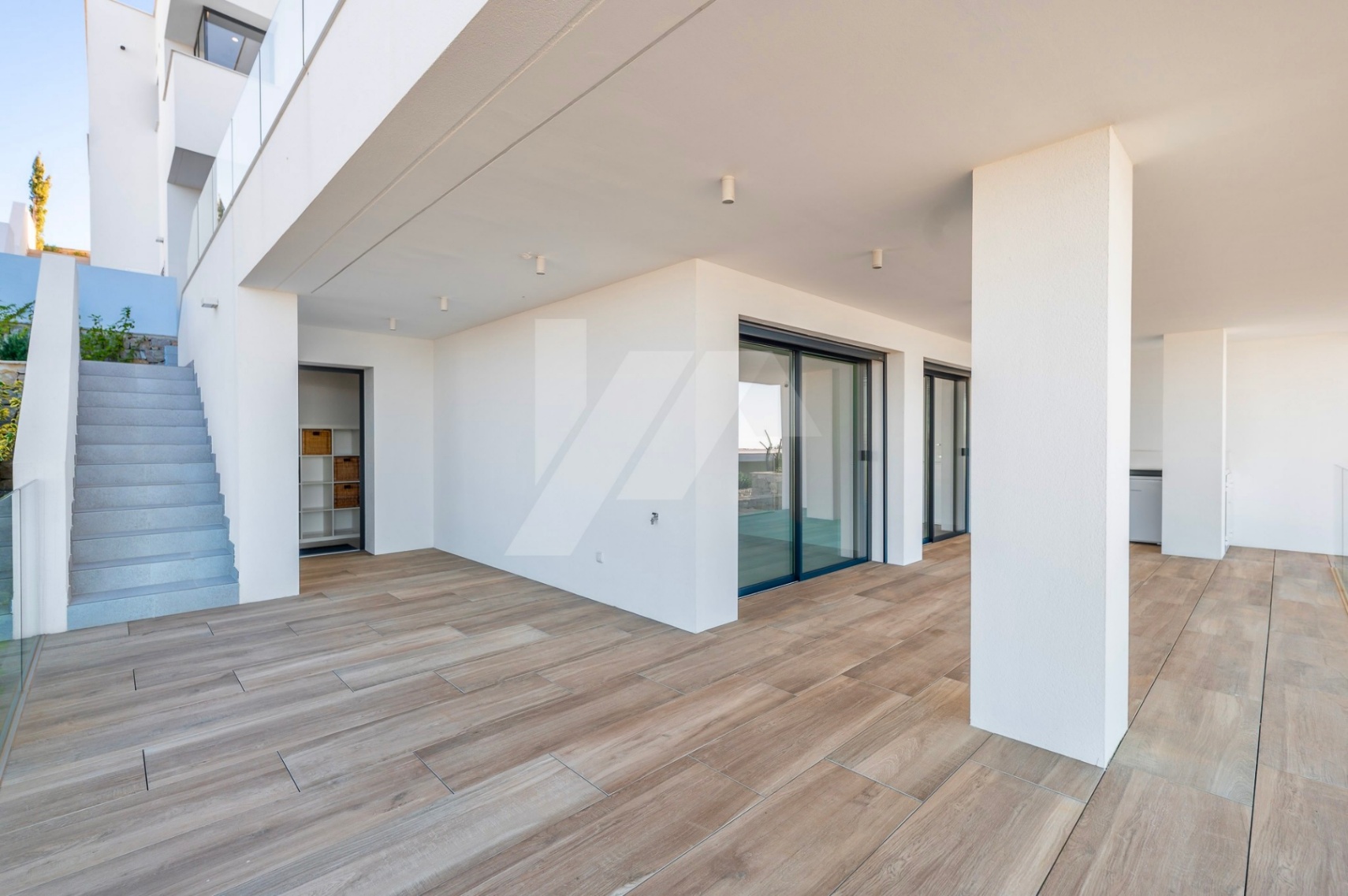 Villa de Luxe Exclusive avec vue sur la mer à vendre à Benitachell, Costa Blanca.