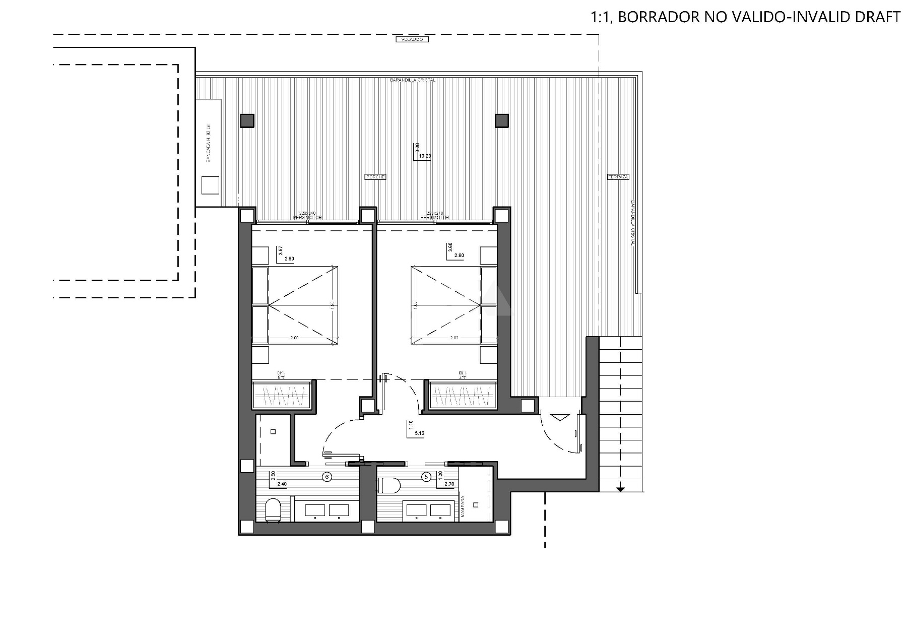 Villa de Luxe Exclusive avec vue sur la mer à vendre à Benitachell, Costa Blanca.