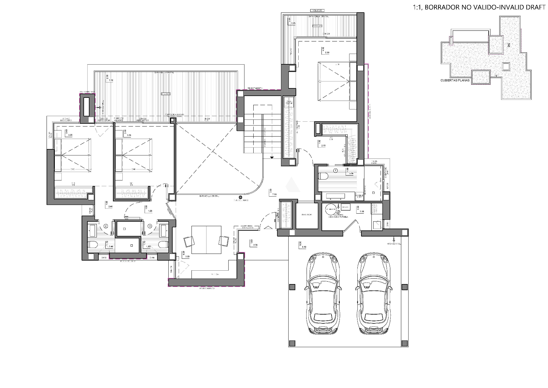 Villa de Luxe Exclusive avec vue sur la mer à vendre à Benitachell, Costa Blanca.