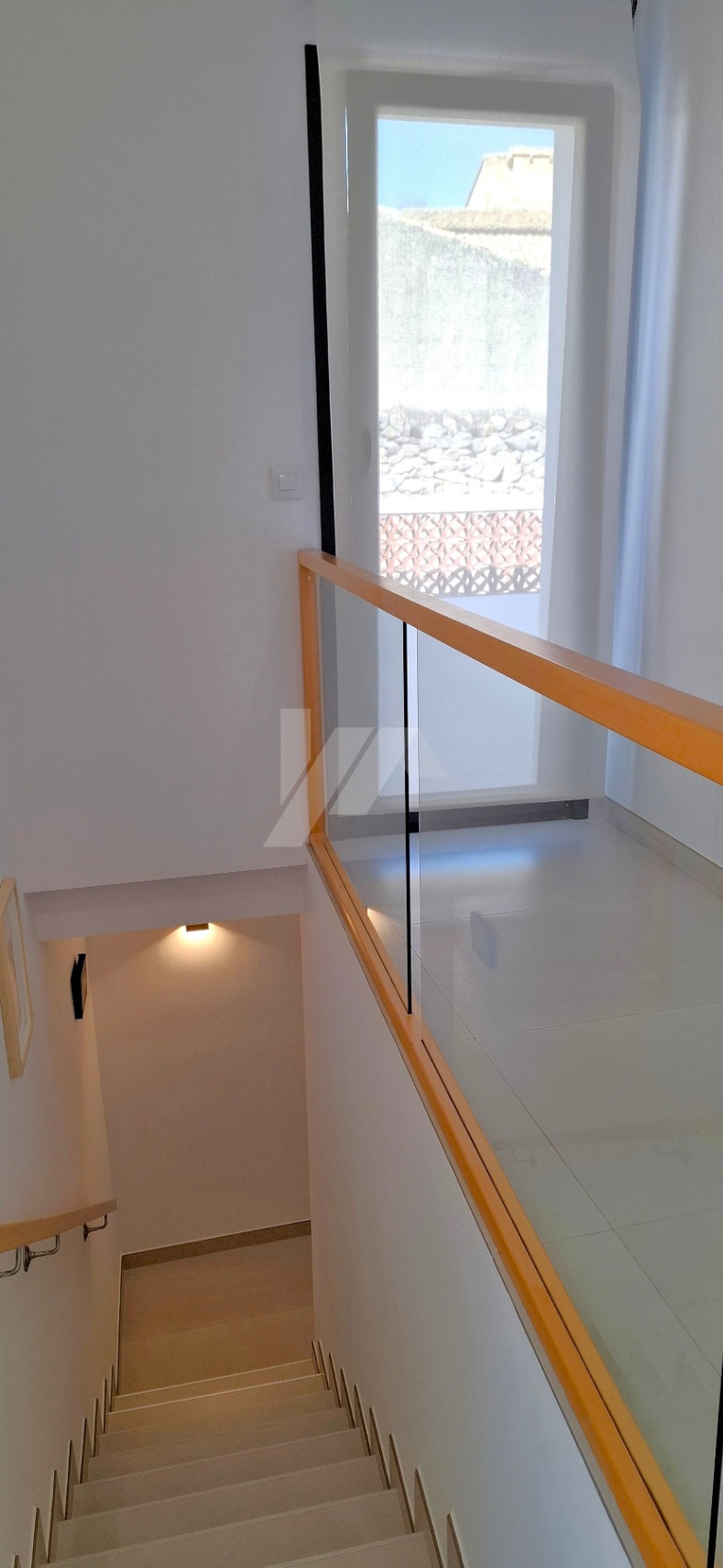 Maison de village à vendre à Senija, Costa Blanca.