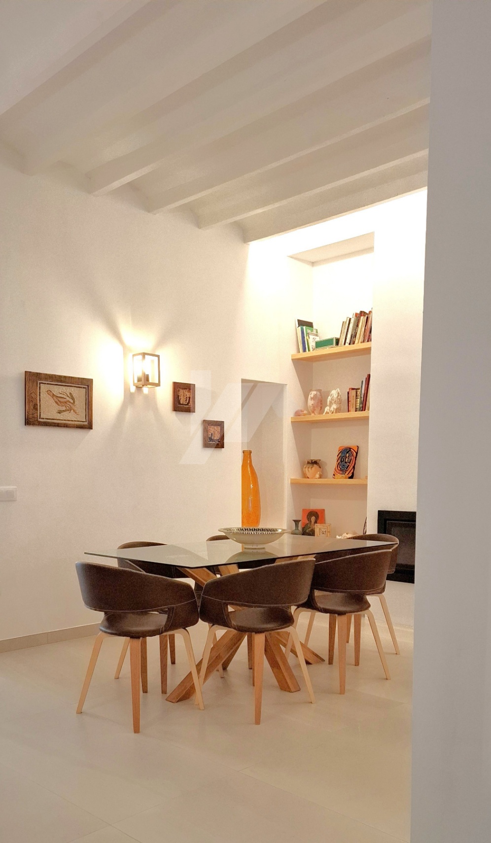Maison de village à vendre à Senija, Costa Blanca.