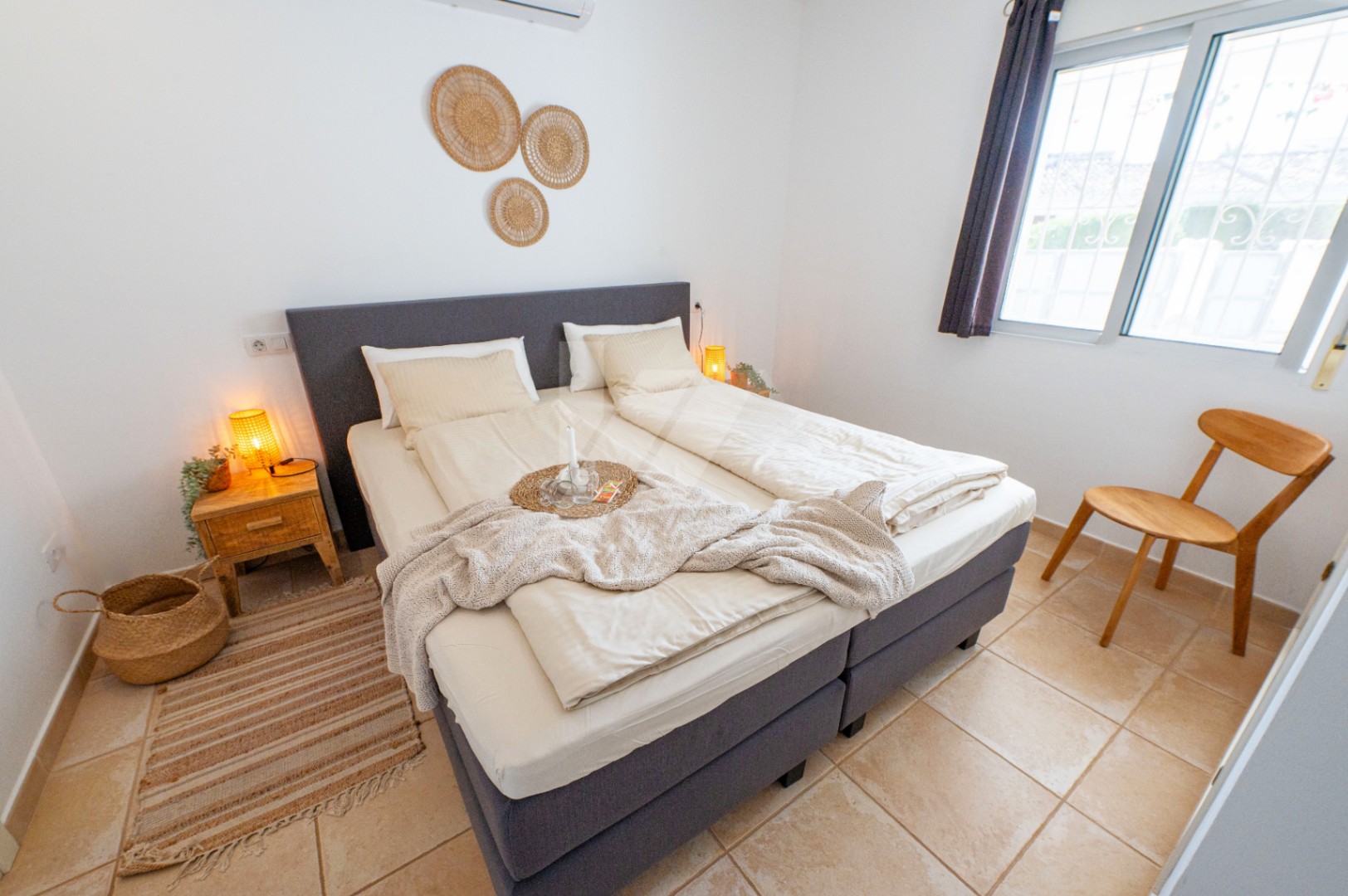 Villa à vendre à Moraira, Costa Blanca.
