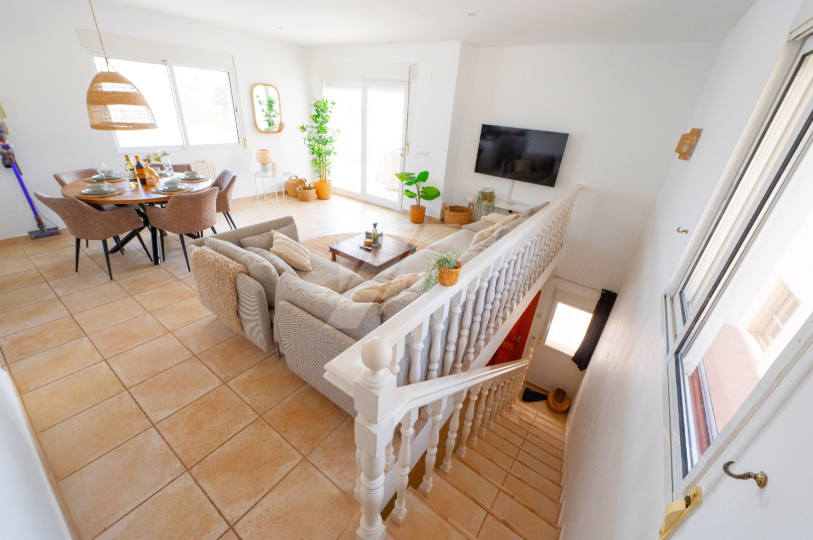 Villa à vendre à Moraira, Costa Blanca.