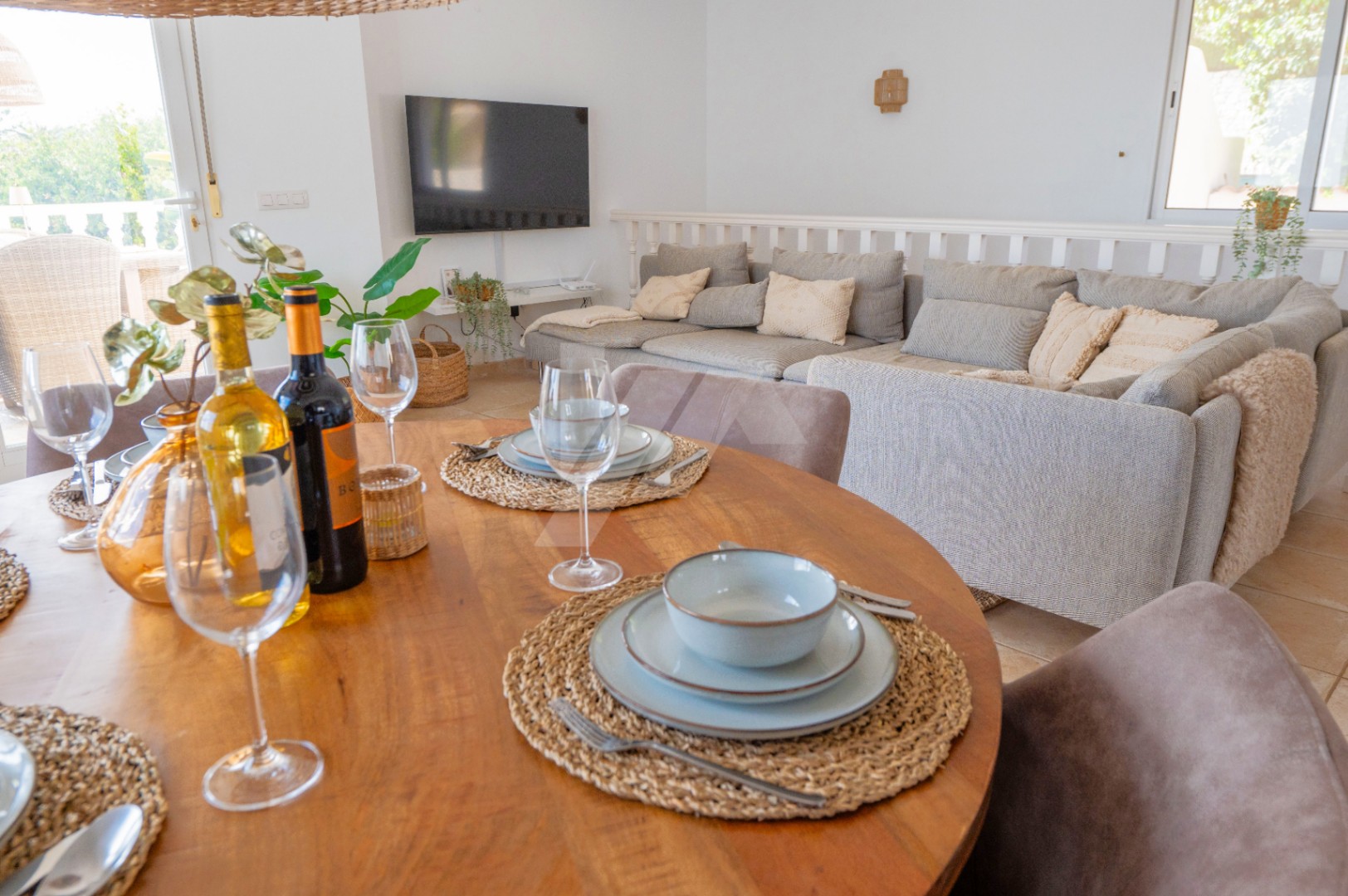 Villa à vendre à Moraira, Costa Blanca.