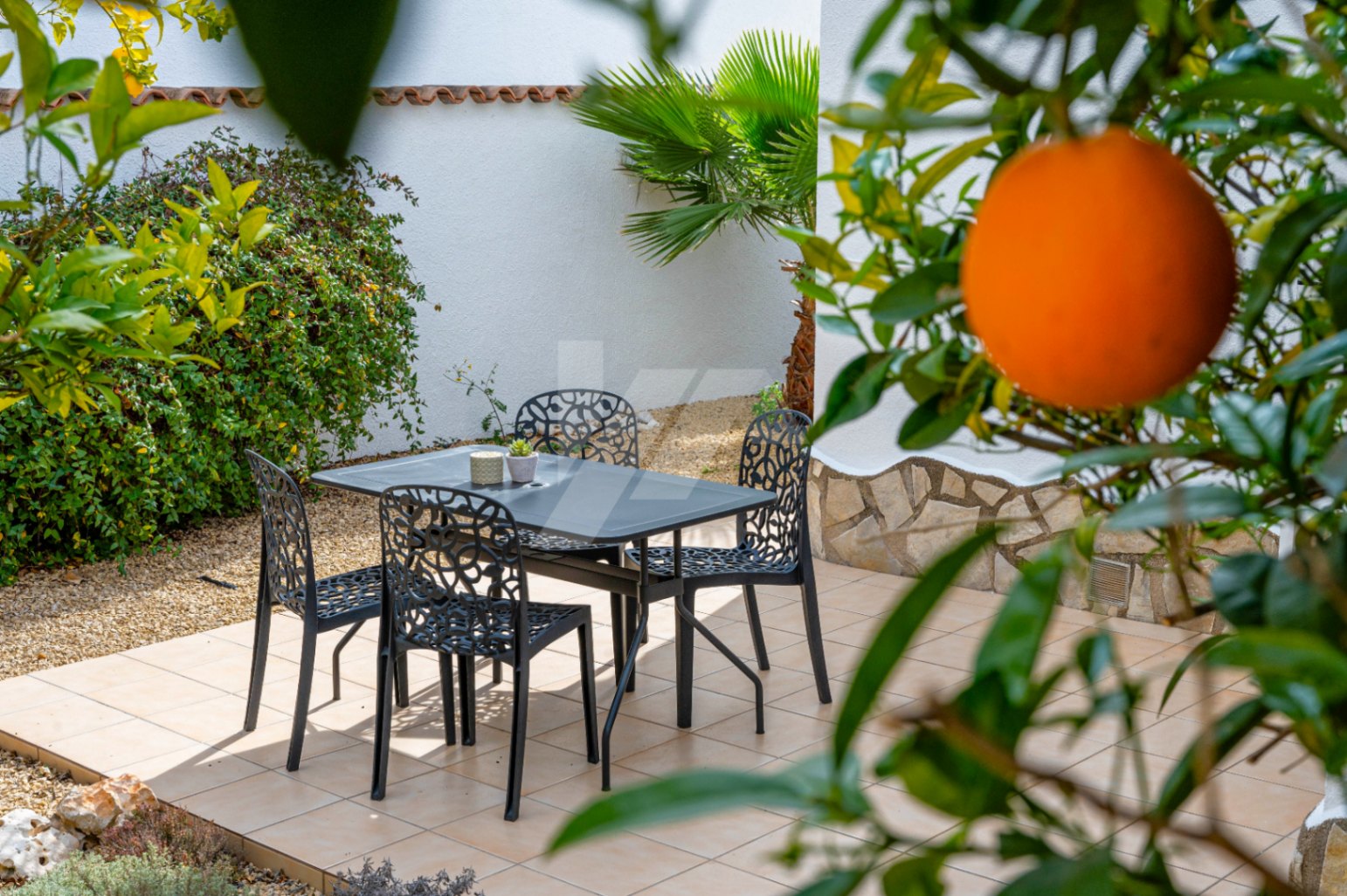 Villa à vendre à Moraira, Costa Blanca.